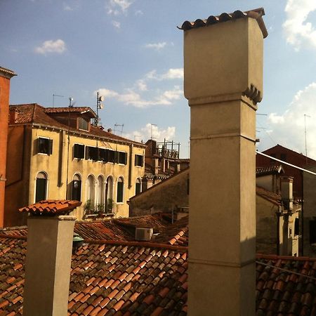 Manin Apartamento Venecia Exterior foto