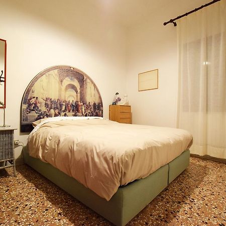 Manin Apartamento Venecia Exterior foto