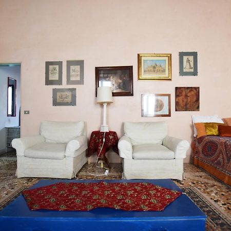 Manin Apartamento Venecia Exterior foto