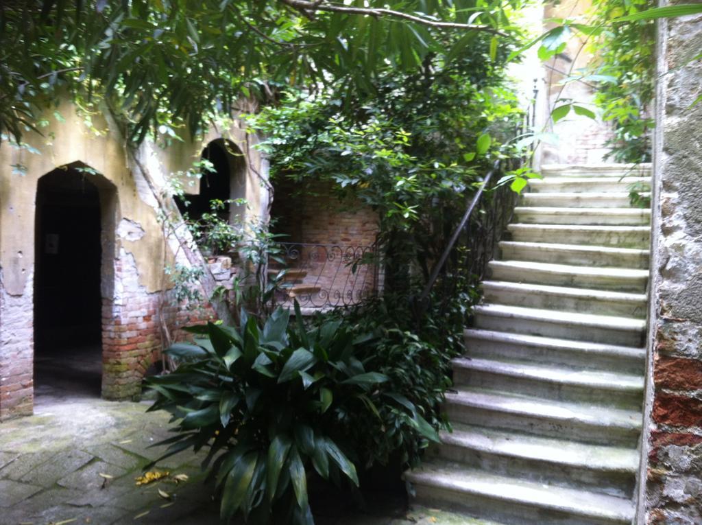 Manin Apartamento Venecia Exterior foto