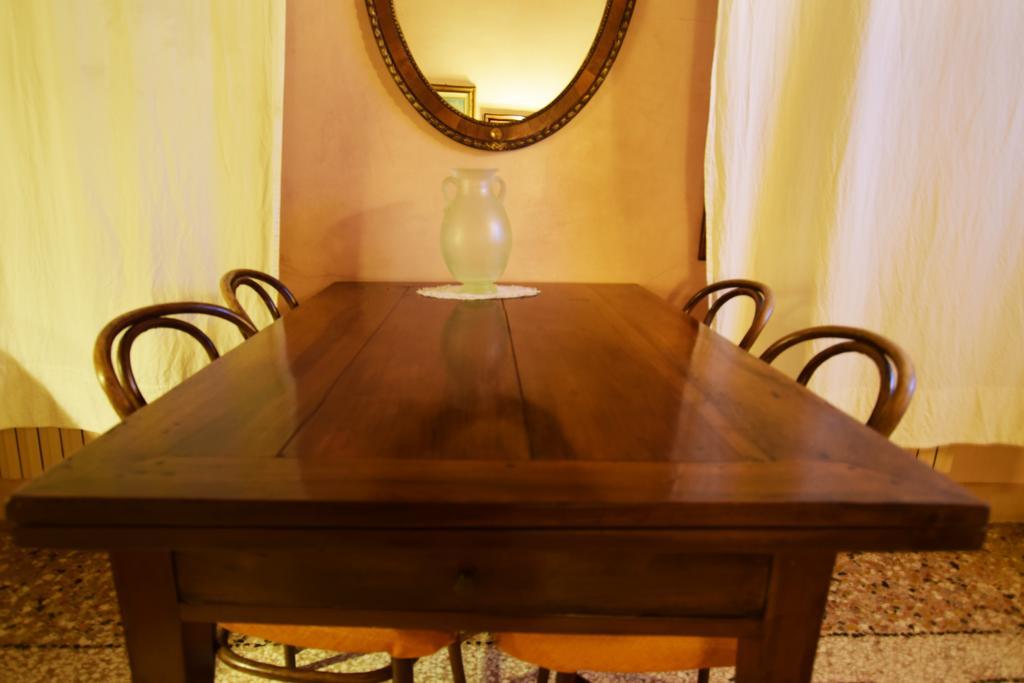Manin Apartamento Venecia Exterior foto