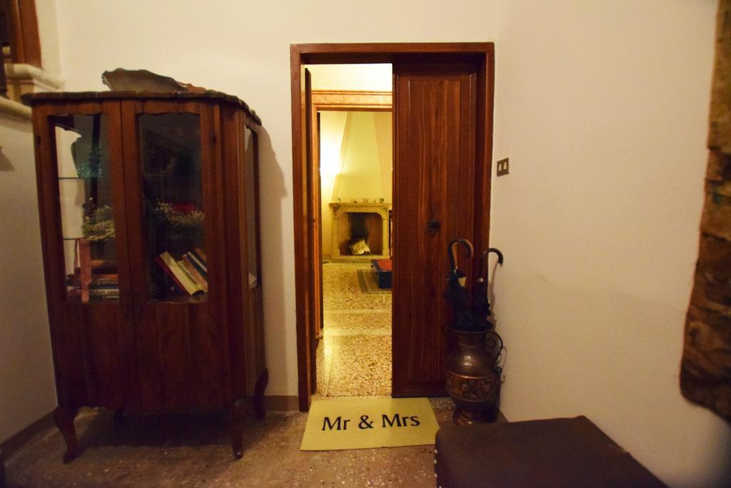 Manin Apartamento Venecia Exterior foto