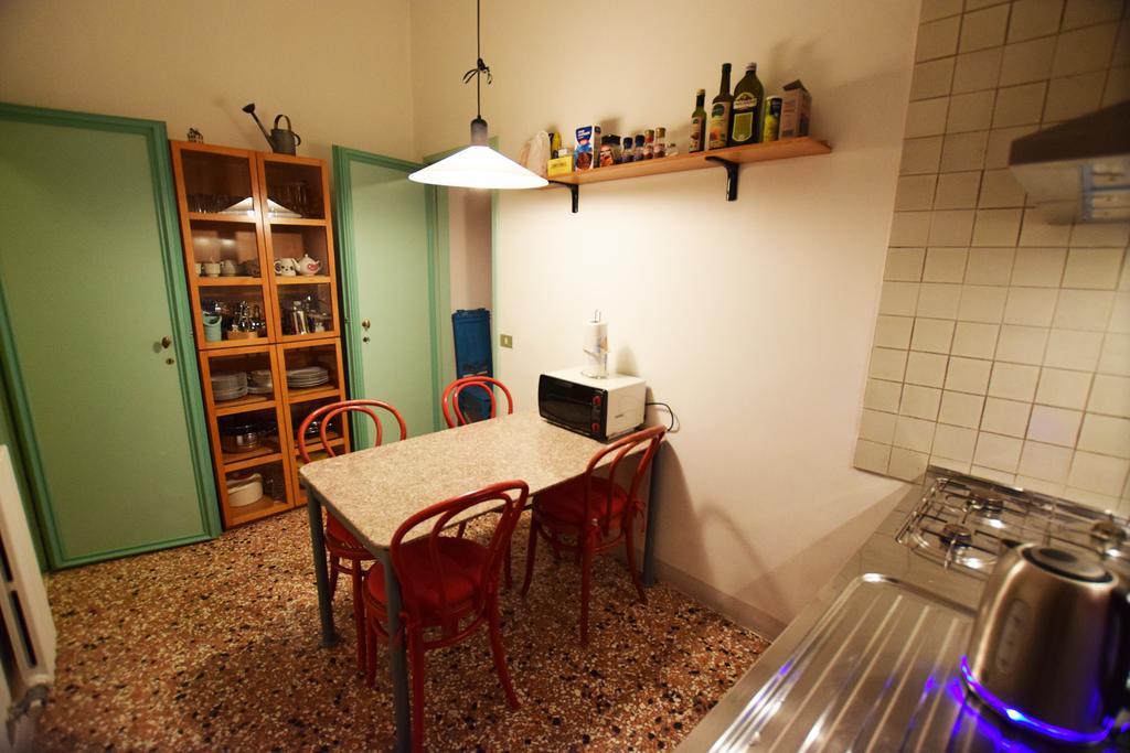 Manin Apartamento Venecia Exterior foto