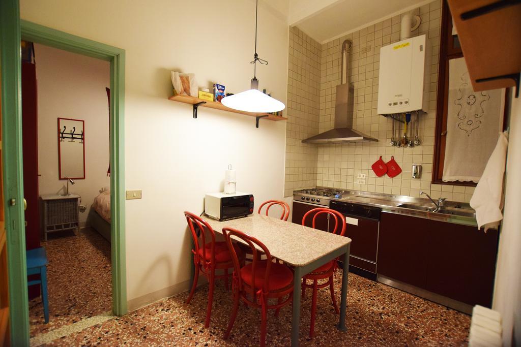 Manin Apartamento Venecia Exterior foto