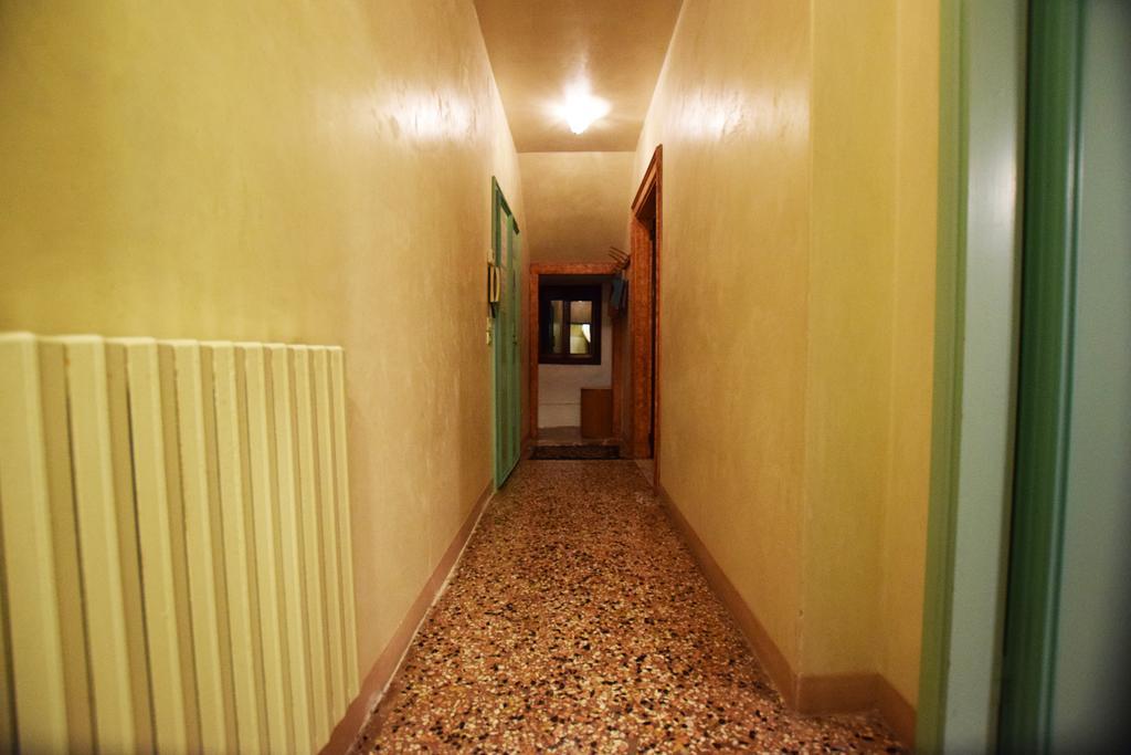 Manin Apartamento Venecia Exterior foto