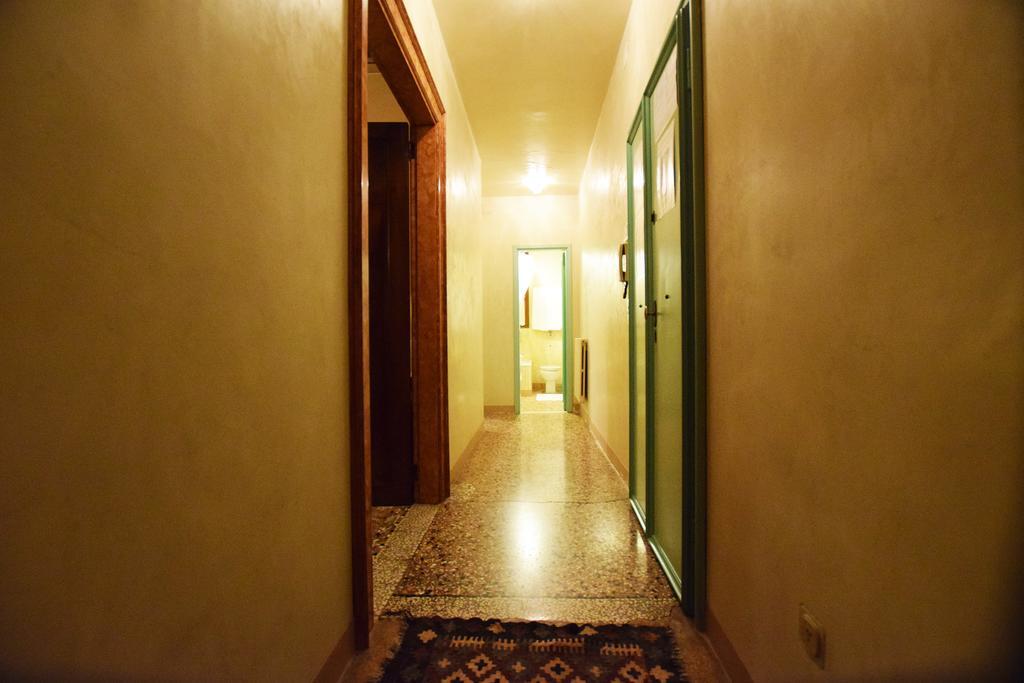 Manin Apartamento Venecia Exterior foto