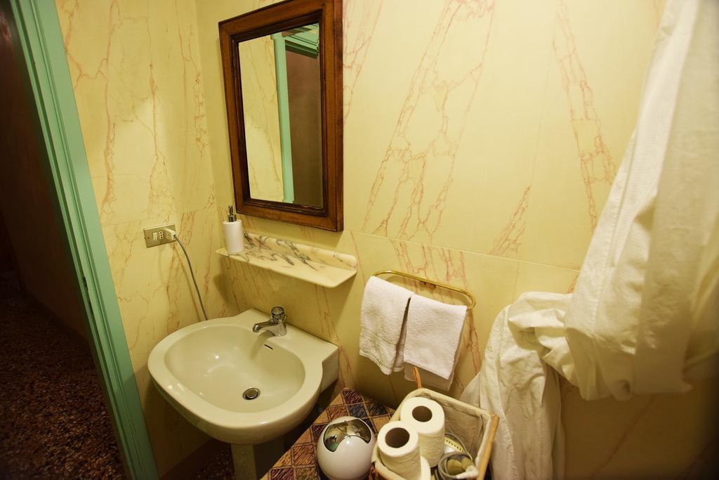 Manin Apartamento Venecia Exterior foto