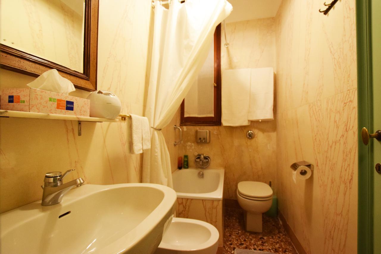 Manin Apartamento Venecia Exterior foto