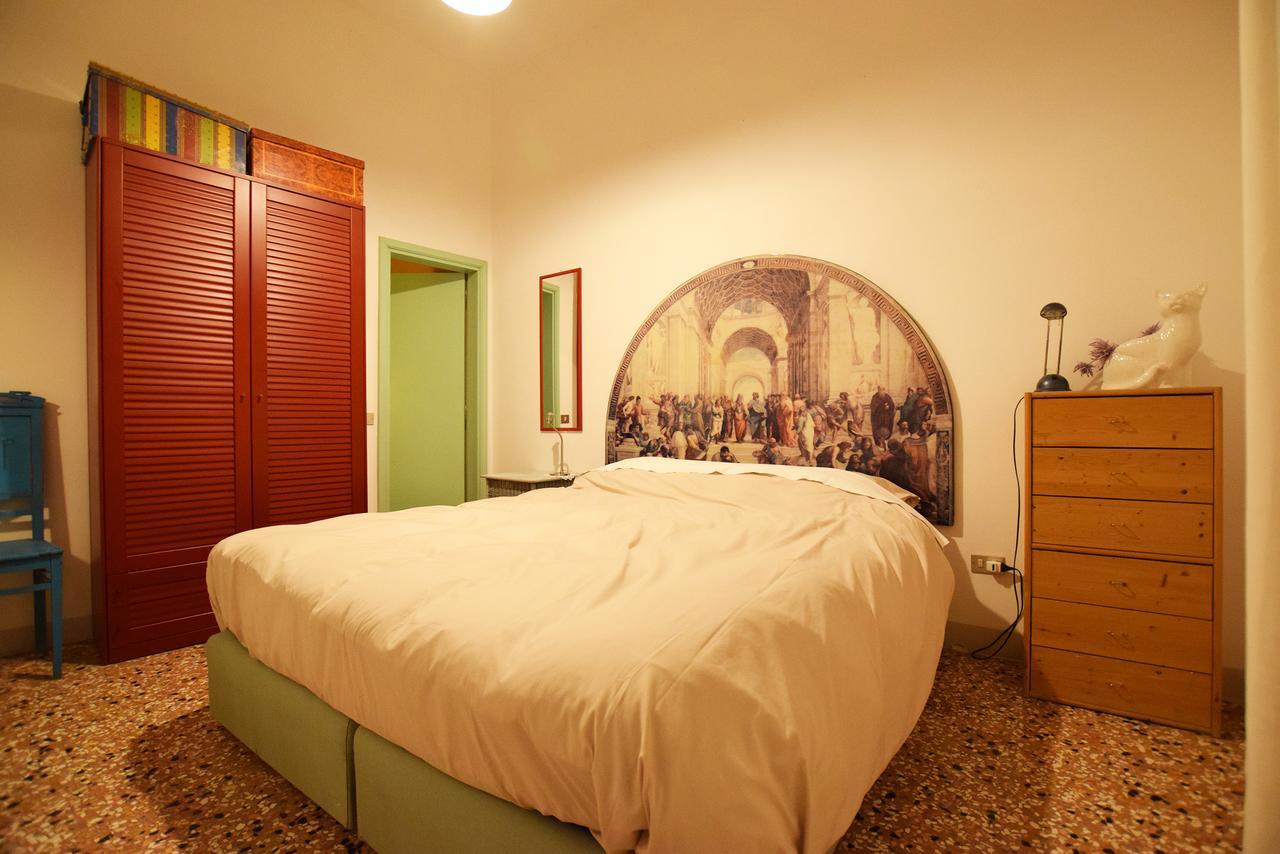 Manin Apartamento Venecia Exterior foto