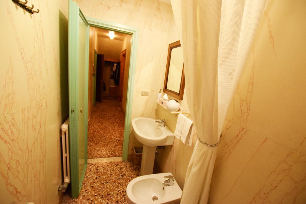 Manin Apartamento Venecia Exterior foto